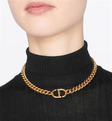 dior chockee|dior choker necklace uk.